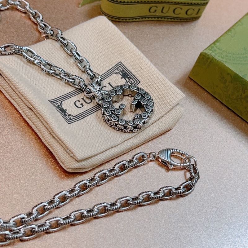 Gucci Necklaces